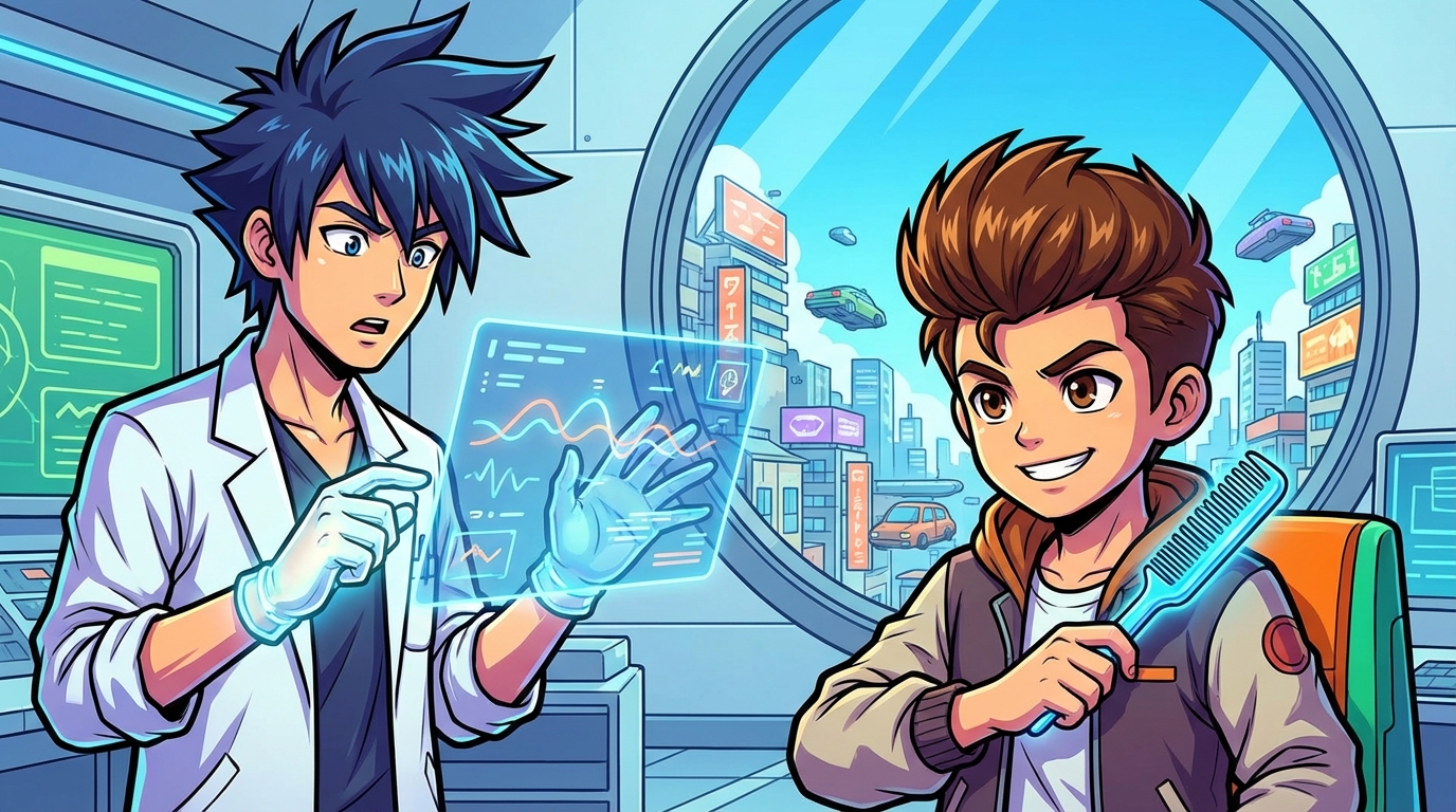 離れ小島は予防可能な現象です