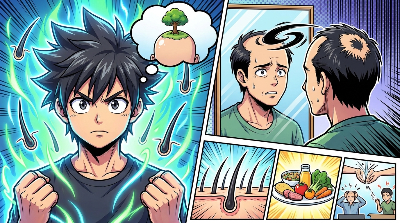 離れ小島を予防する具体的な方法