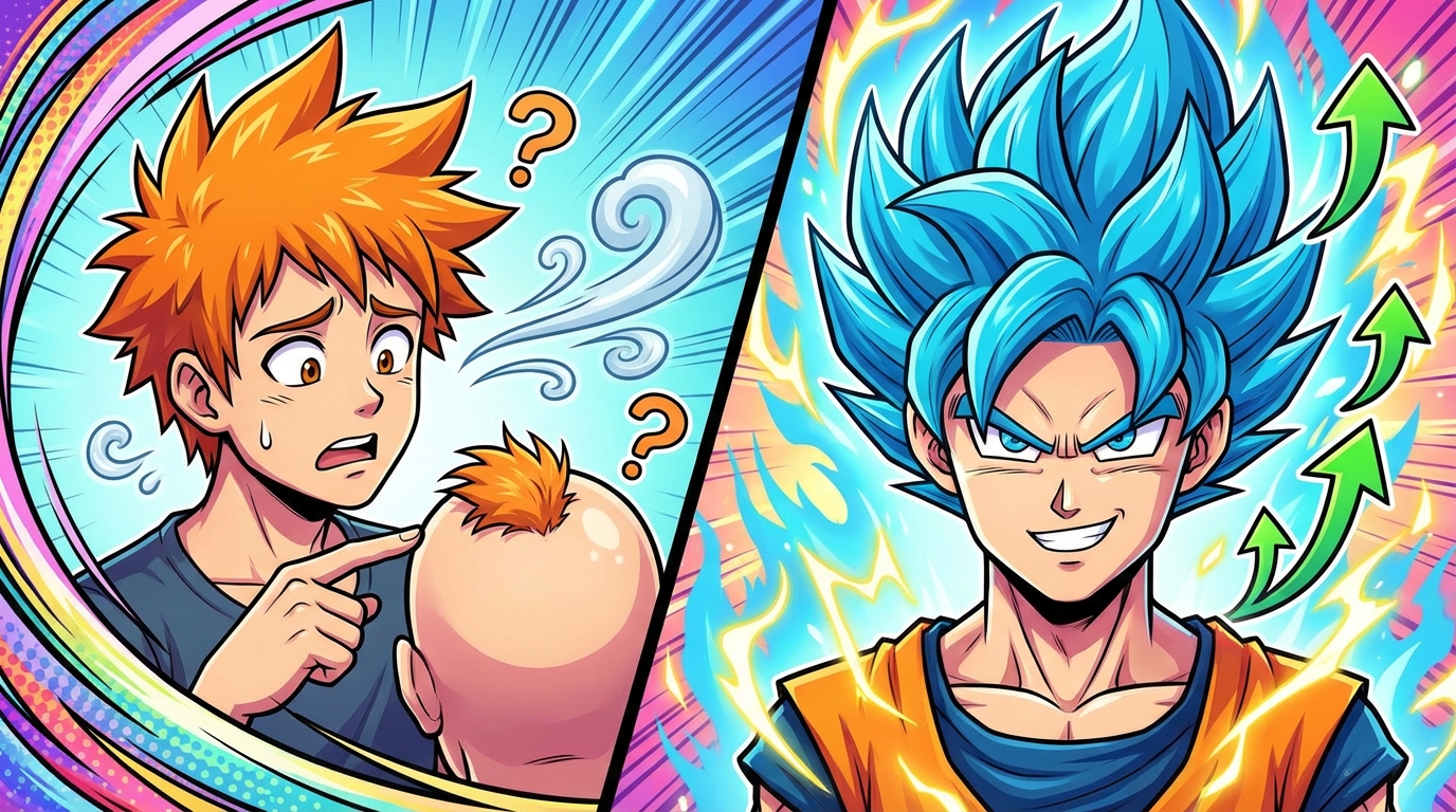 離れ小島が発生した場合の改善策