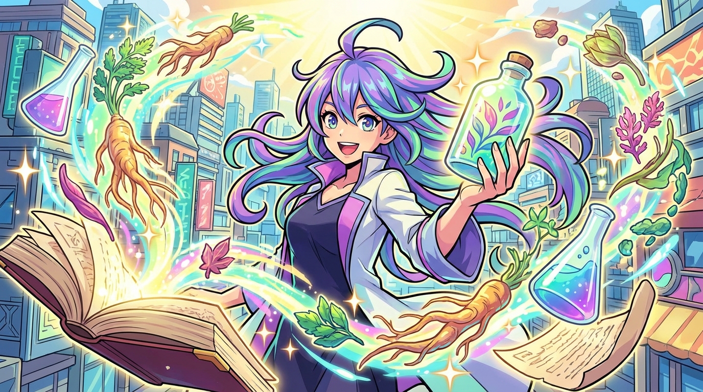 女性用養毛育毛剤に含まれる主要成分とその効果