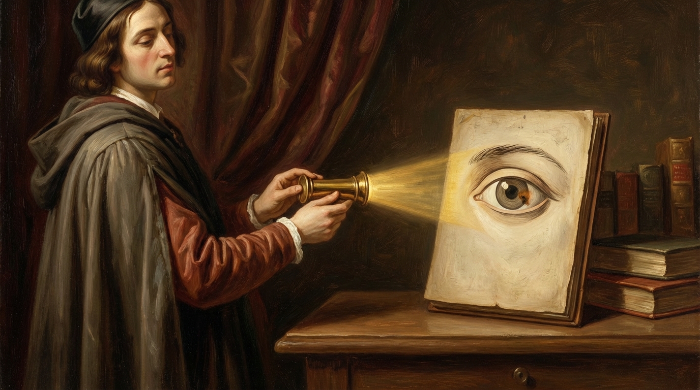 網膜に穴があく病気はレーザー光凝固術で治療できます