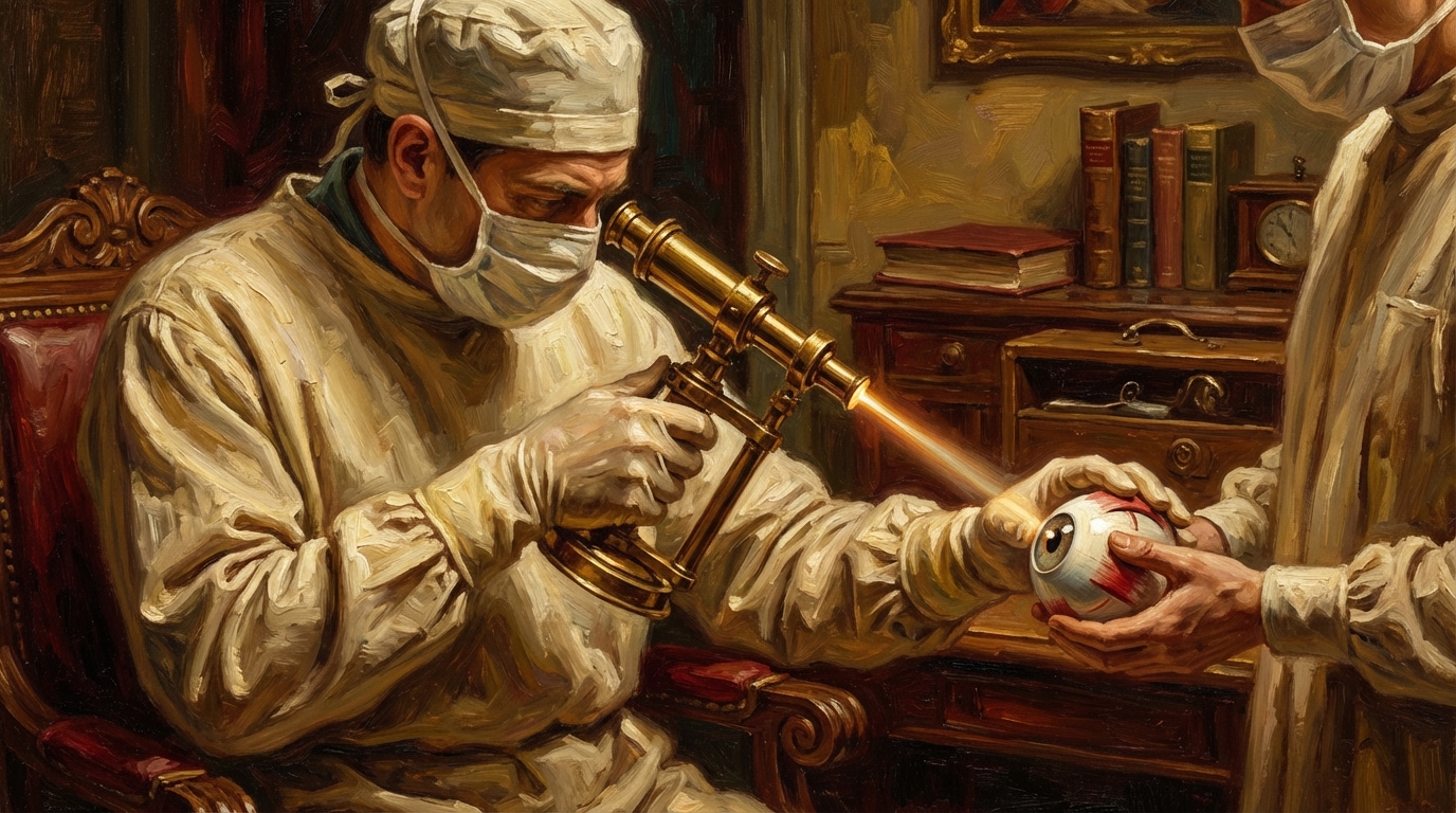 レーザー治療の実際