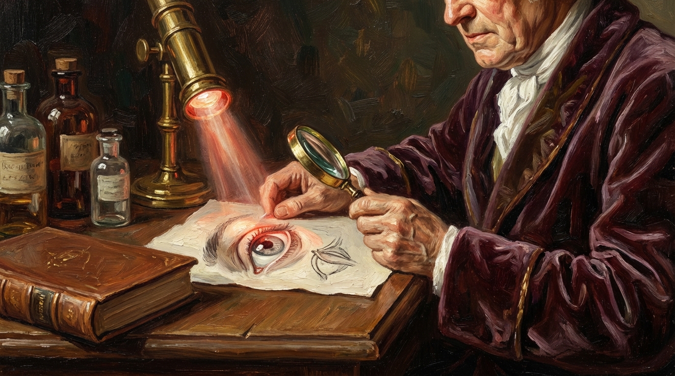 レーザー治療が適応される具体例