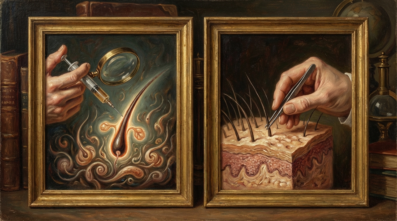 具体的な治療内容と症例