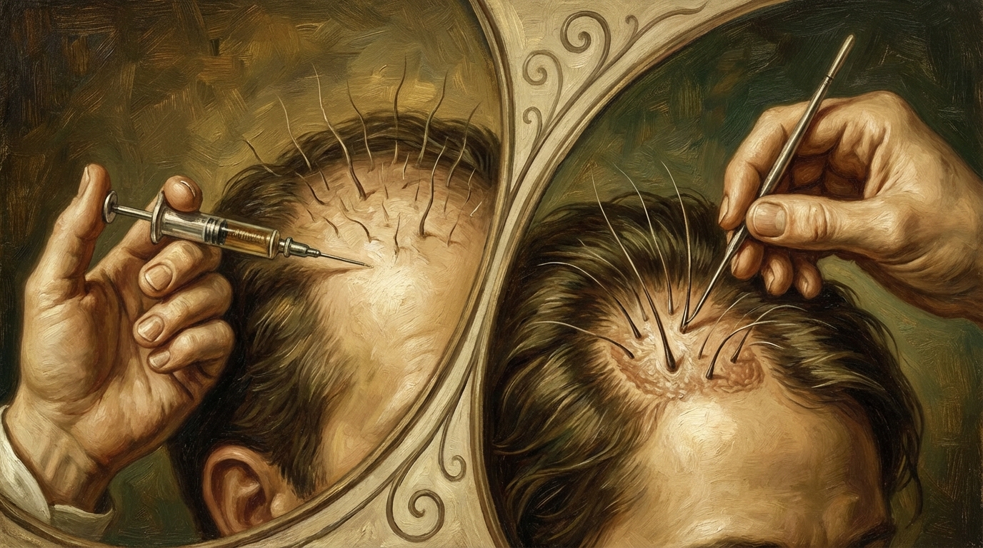 まとめ：あなたに最適な治療法を選ぶために