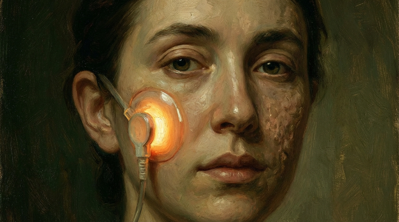 毛穴レーザーは実際には効果が期待できる治療法です