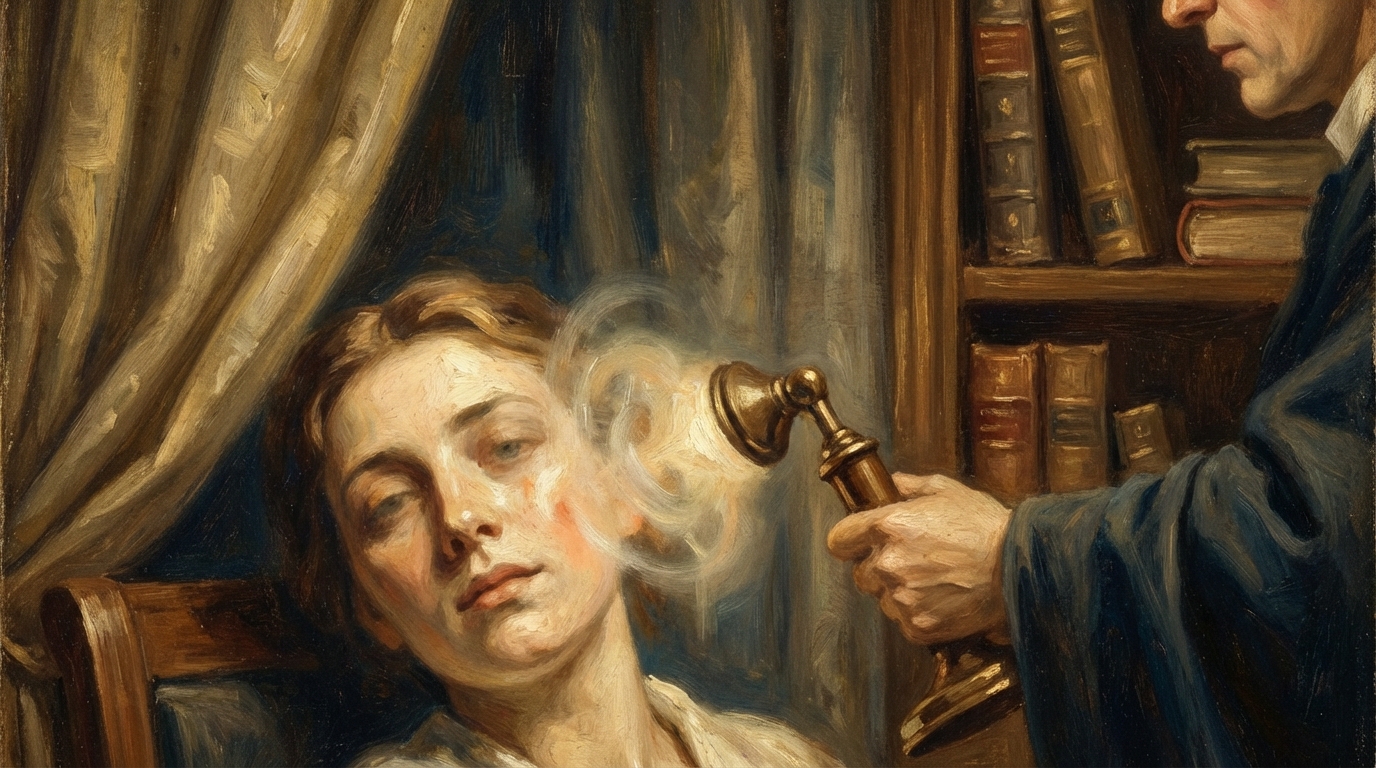 毛穴レーザー治療が効果を発揮する仕組み