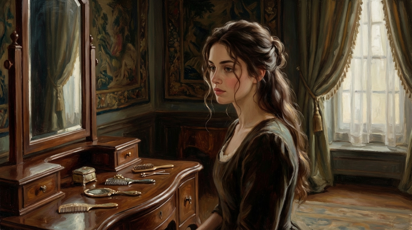 実践しやすい具体的なハーフアップアレンジ