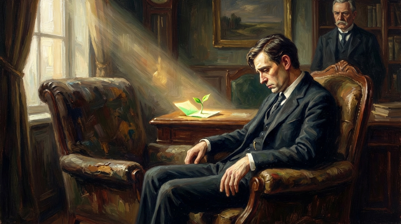 面接がボロボロでも転職で受かる可能性は十分にある