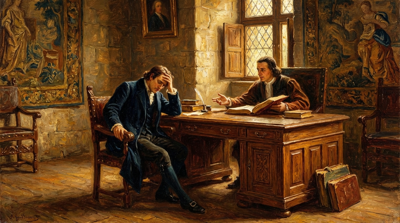 ボロボロの面接から挽回した具体例