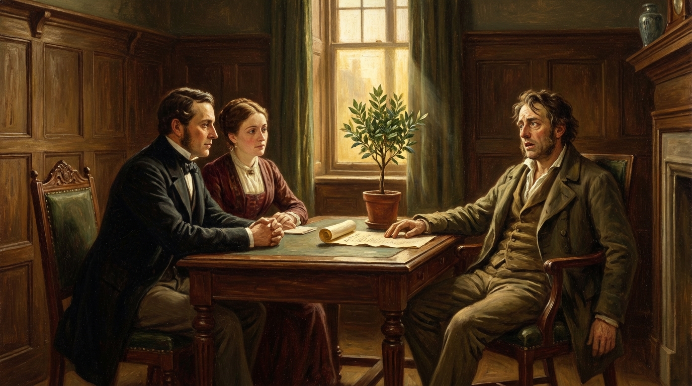 面接がボロボロでも受かるためのポイント