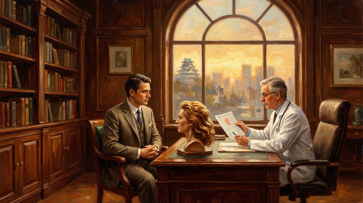 名古屋で自毛植毛を受けるなら専門クリニックを選ぶべき理由