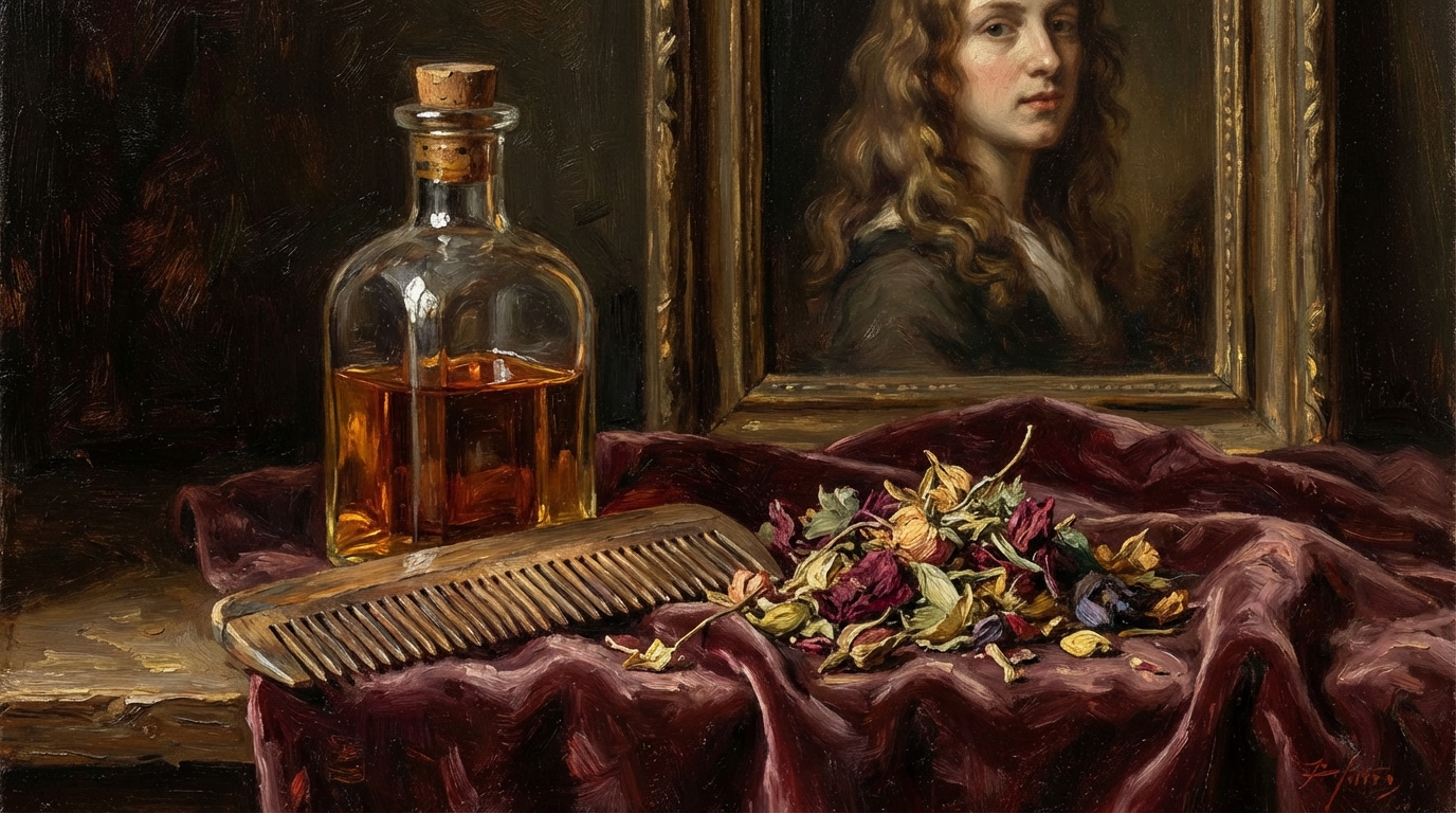 無添加シャンプーで抜け毛が増える理由