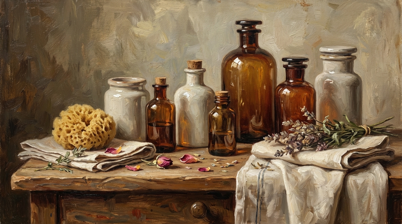 市販クレンジングでも毛穴ケアは十分可能です