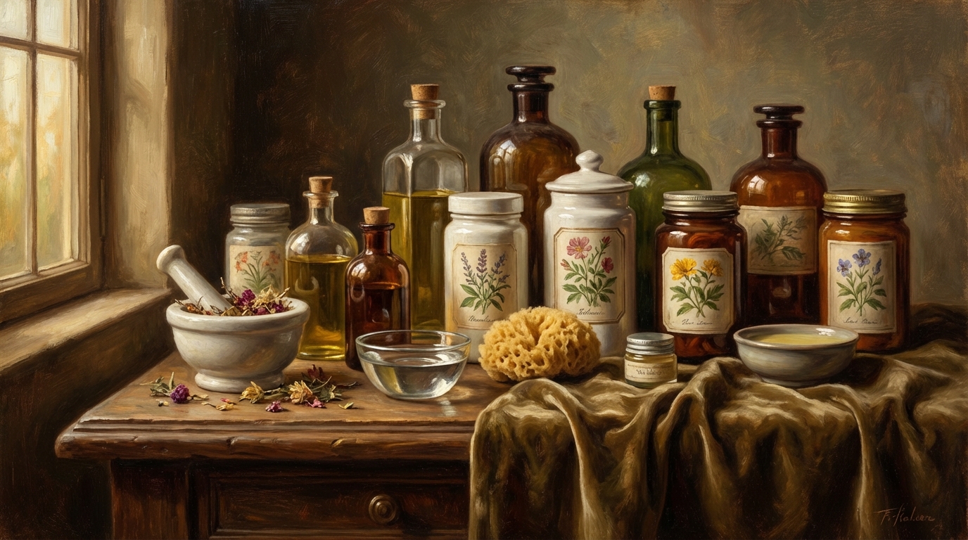 本当に効く市販クレンジングの具体例