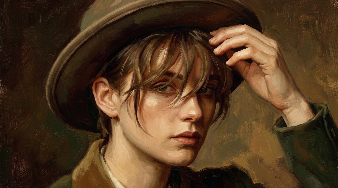 前髪が目にかからないようにする基本対策