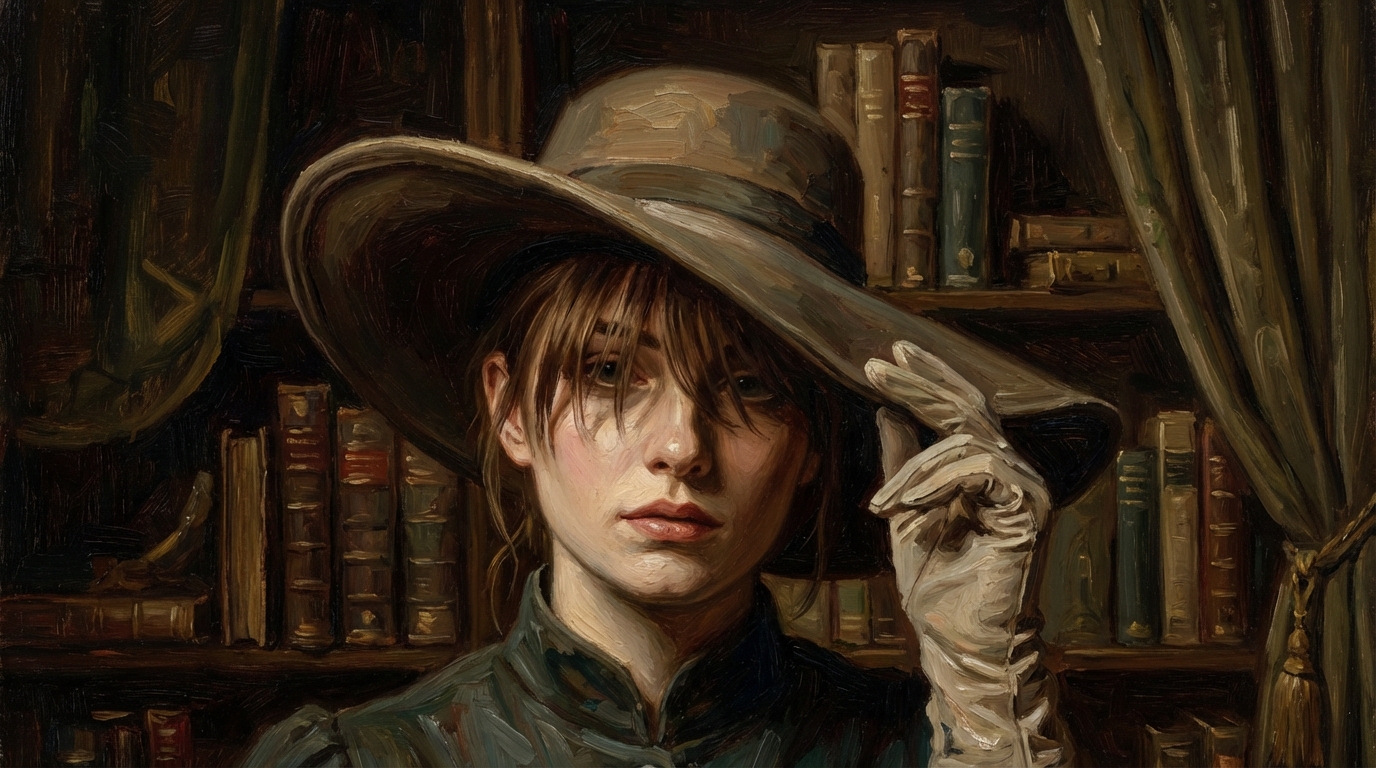 前髪が目にかかる理由と対策の必要性