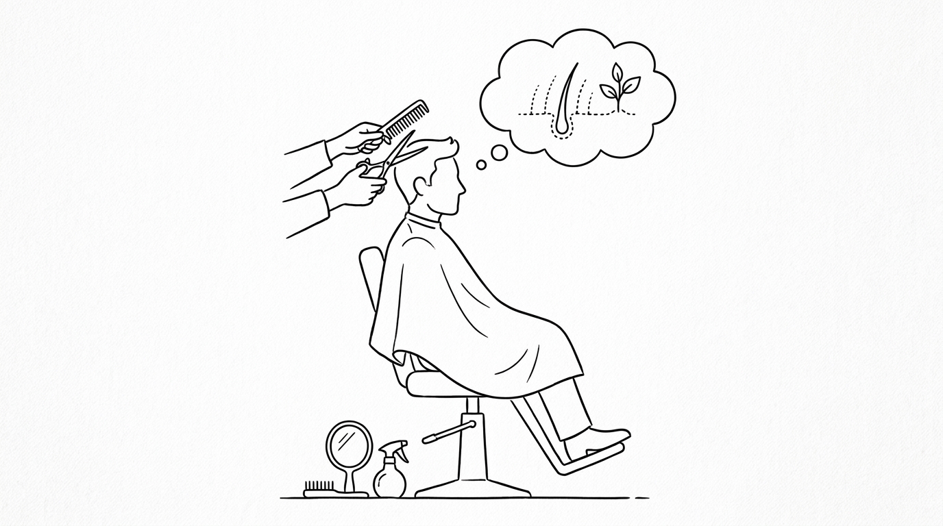 なぜ植毛の事実を伝える必要があるのか