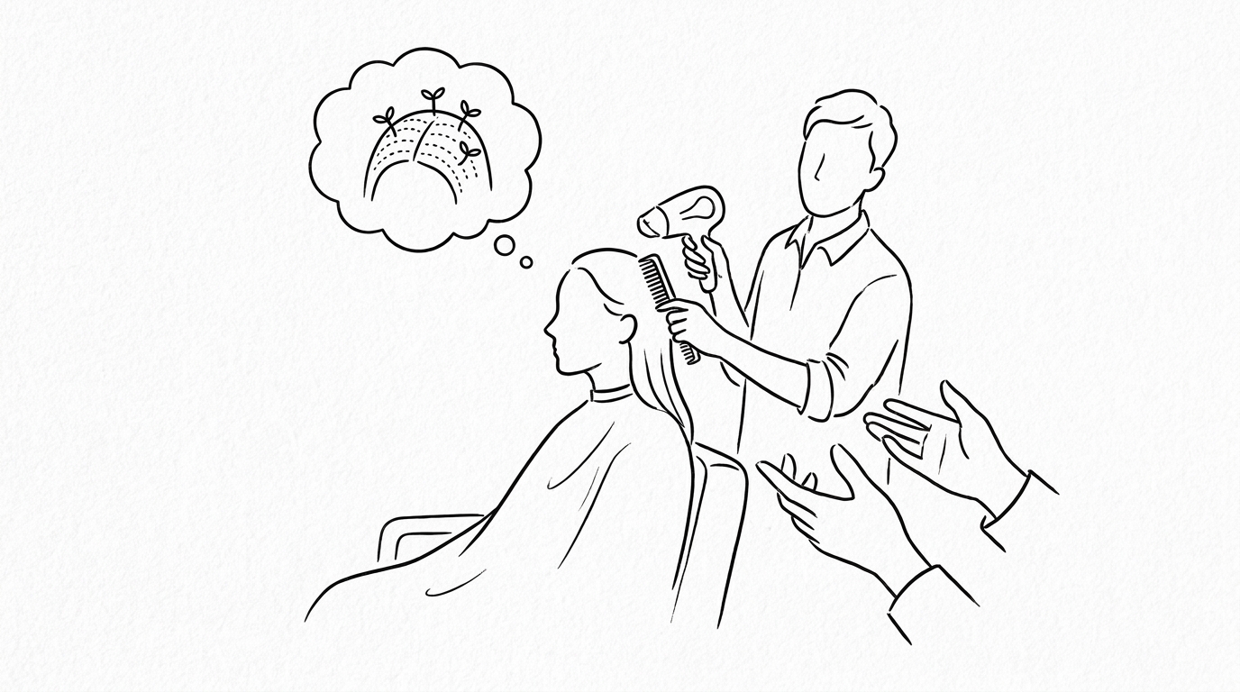 具体的な伝え方と頼み方の実践例