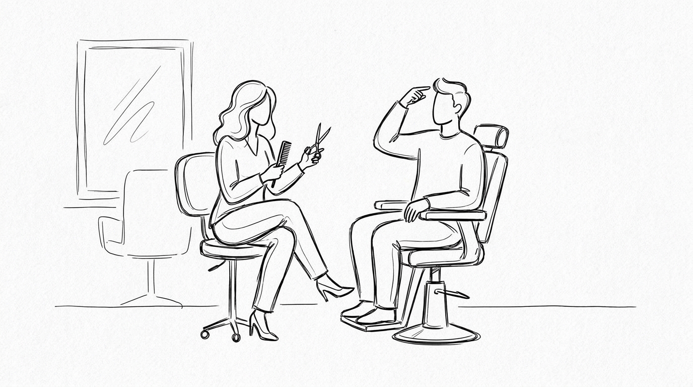 具体的な伝え方と頼み方の例