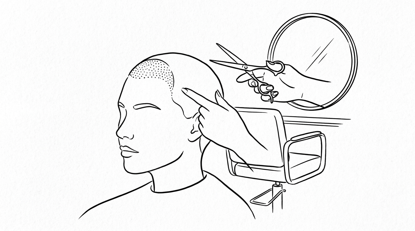 美容師さんに伝えるべき理由と背景