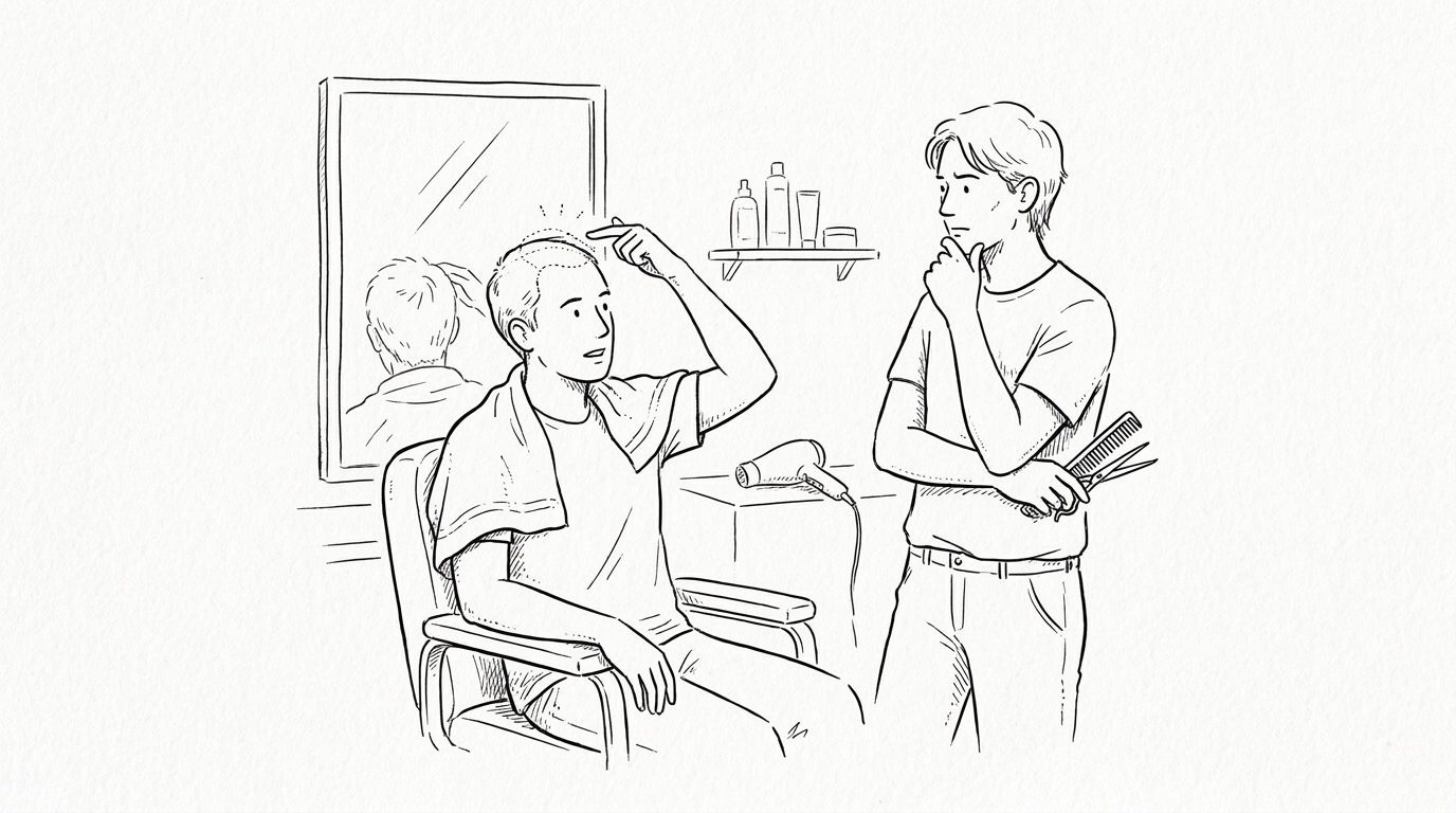 具体的な伝え方と頼み方の実例