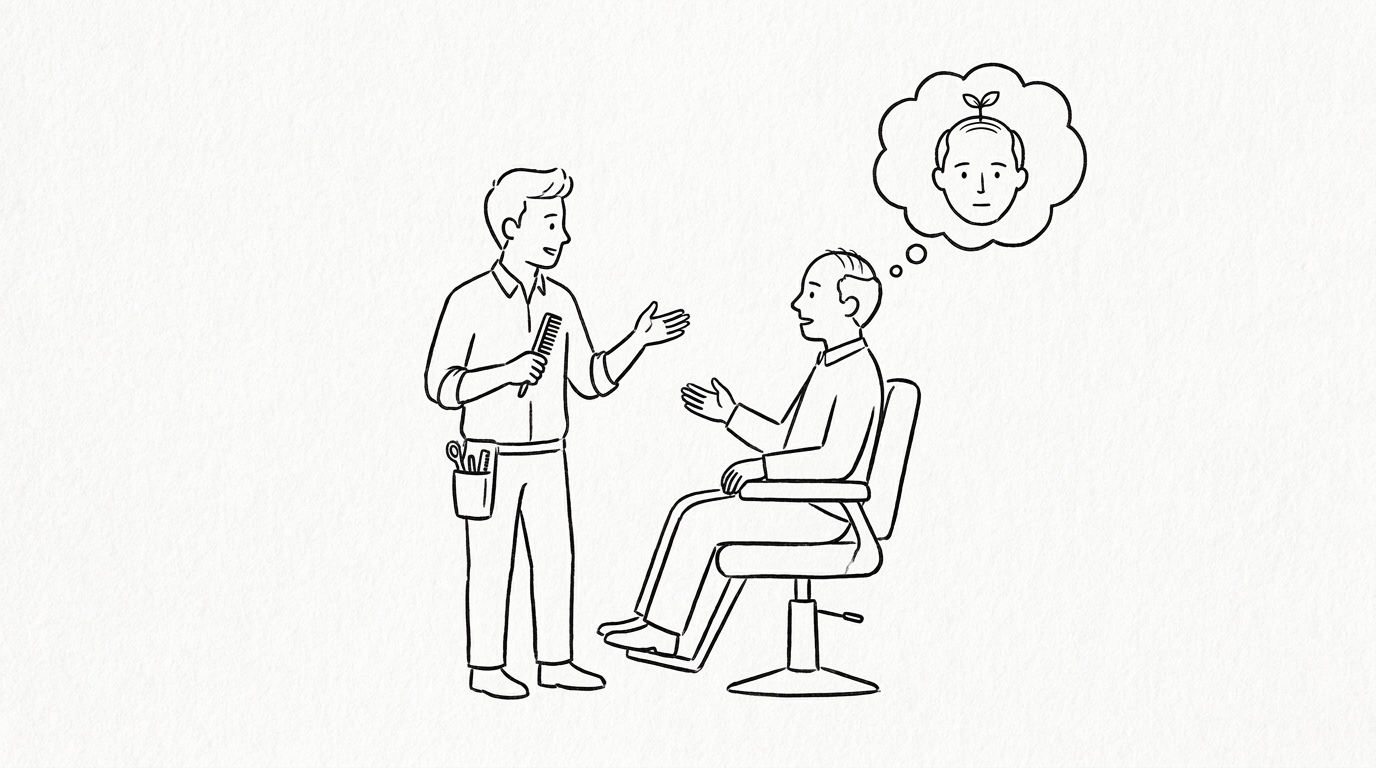 なぜ具体的に伝えることが必要なのか