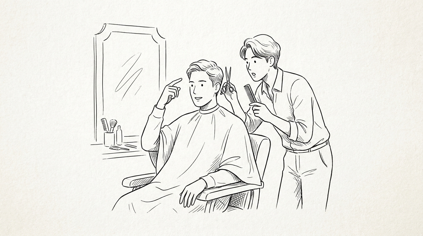 なぜ植毛を美容室に伝える必要があるのか