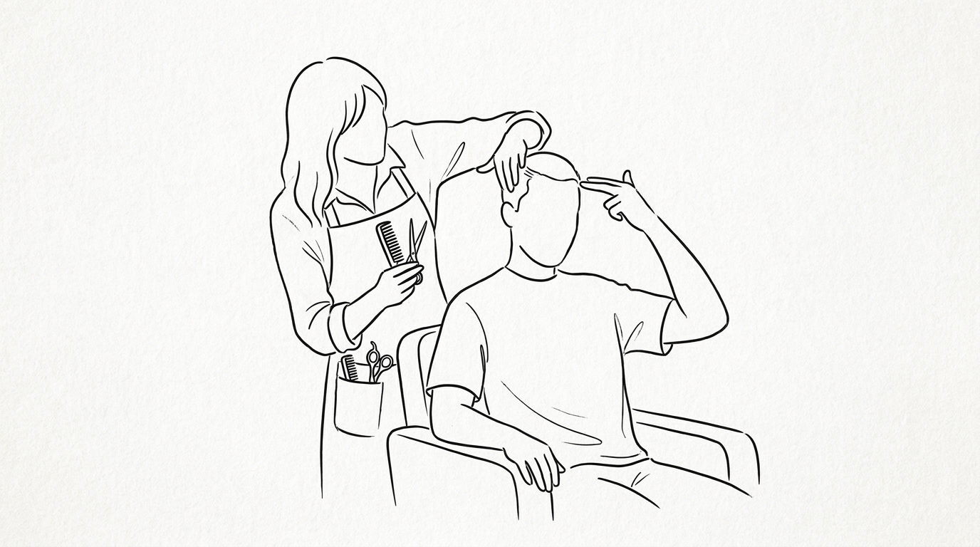 なぜ植毛を伝える必要があるのか