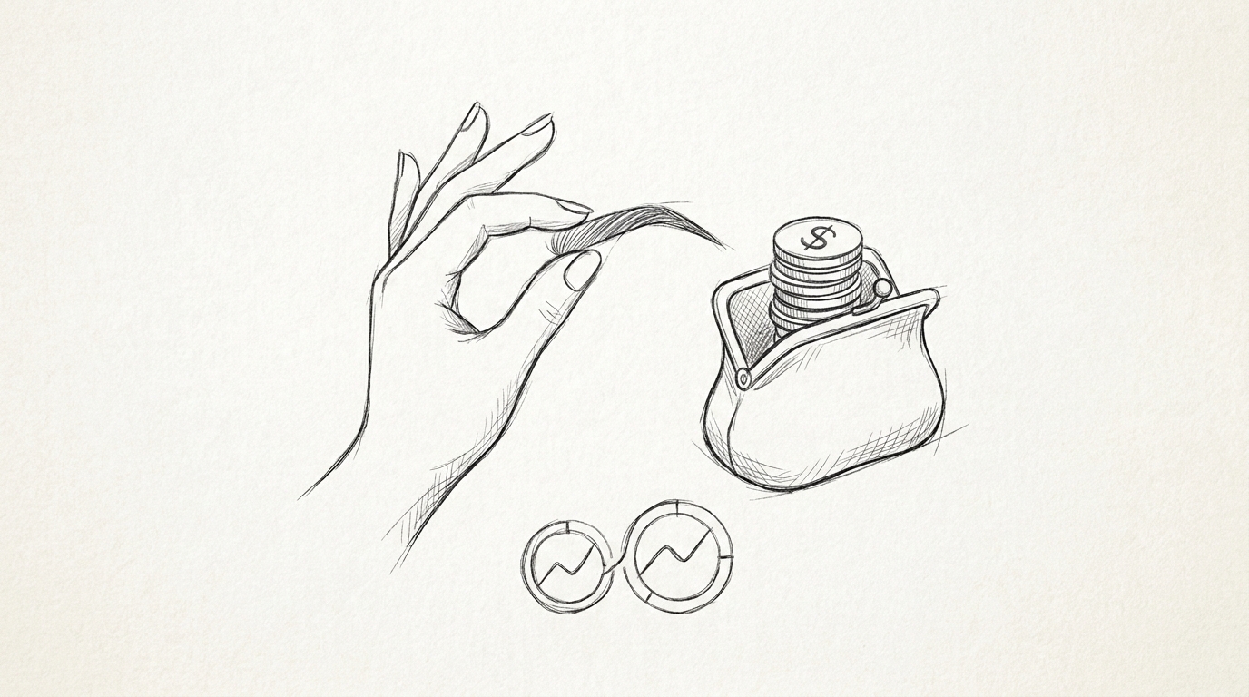 主要クリニックの具体的な料金プラン