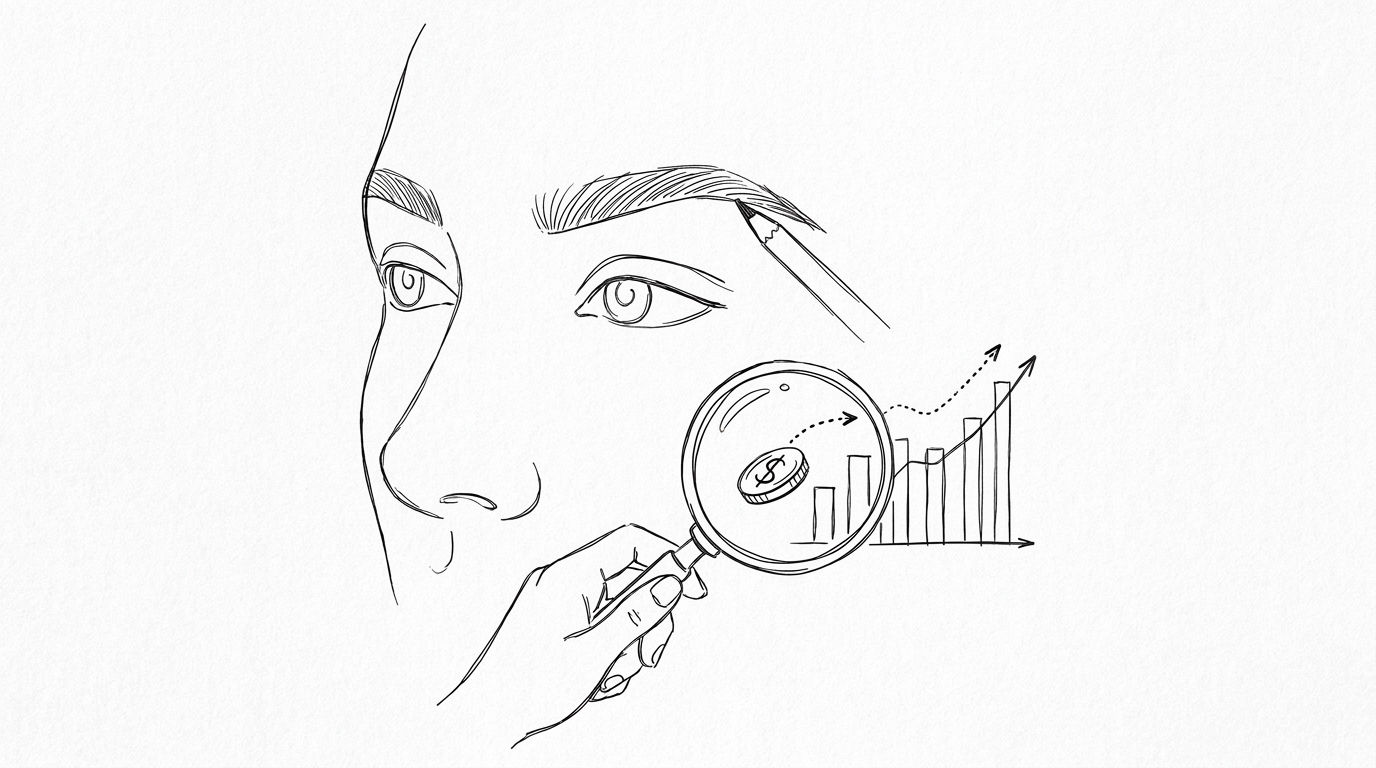 眉毛植毛の費用は20〜40万円が相場です