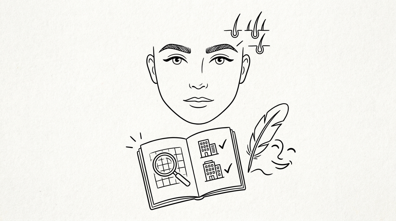 おすすめクリニックの費用と特徴を比較