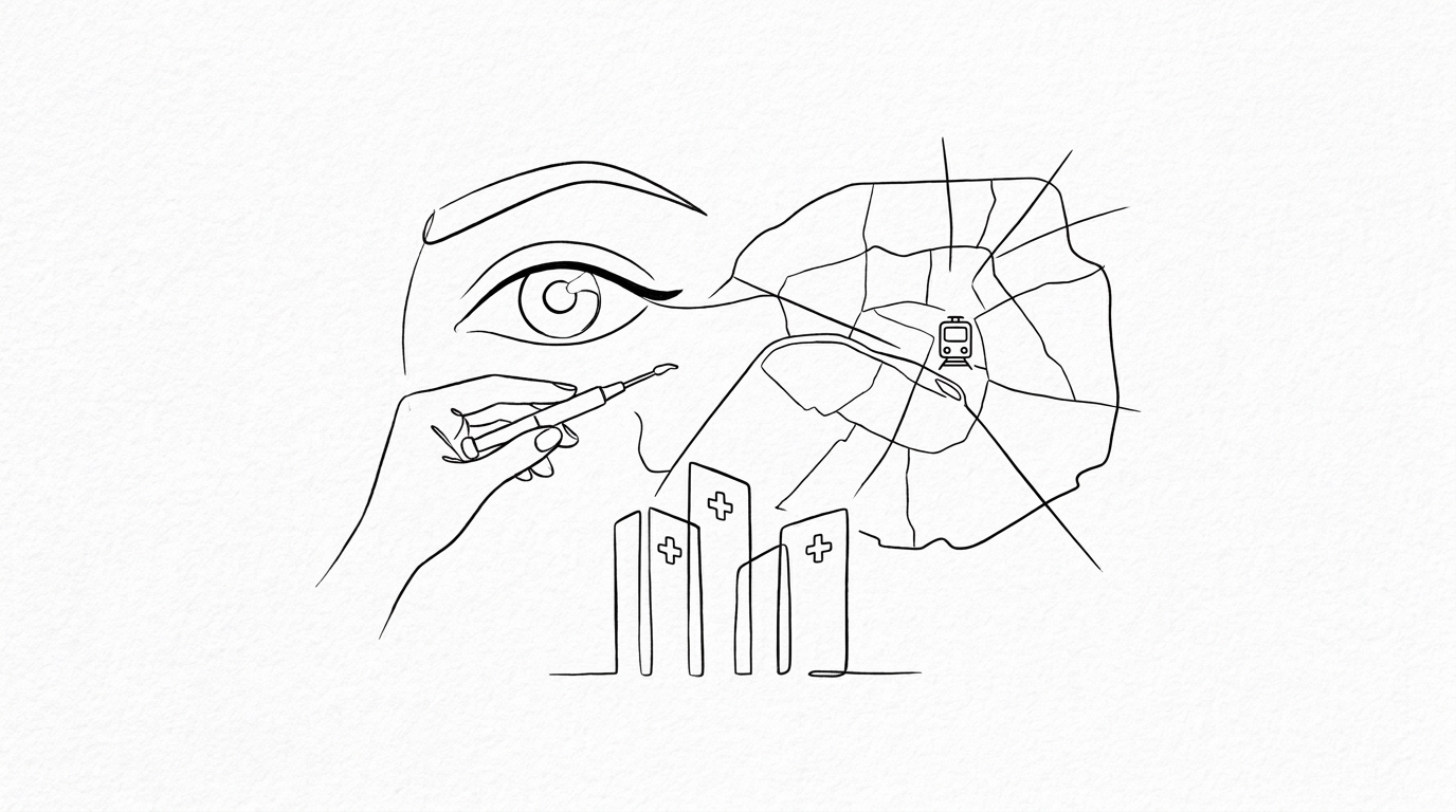 津田沼エリアのおすすめクリニック3選