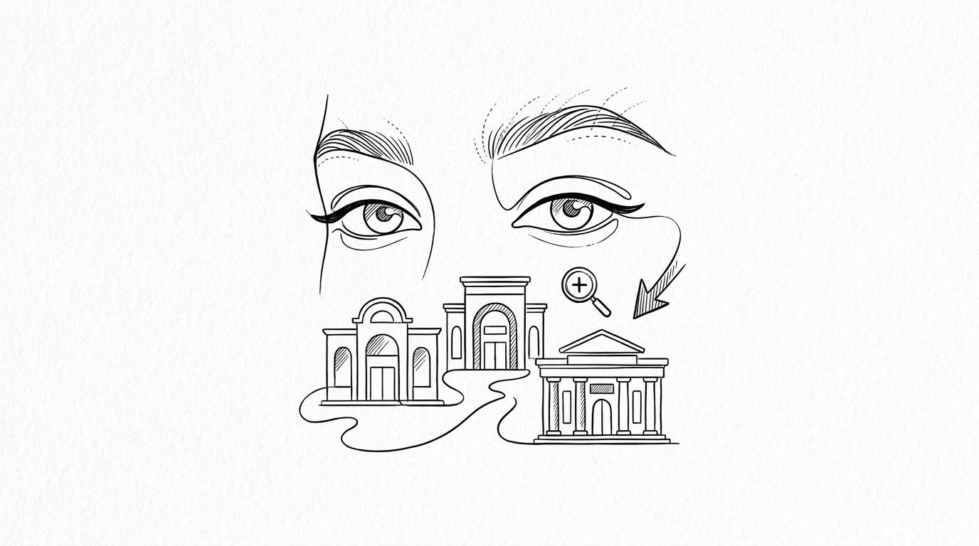 眉毛植毛のおすすめクリニック3選