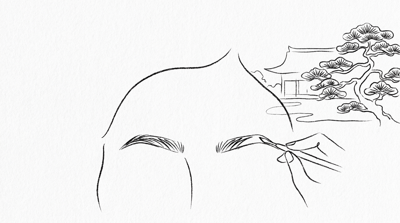 千葉エリアでおすすめの眉毛植毛クリニック