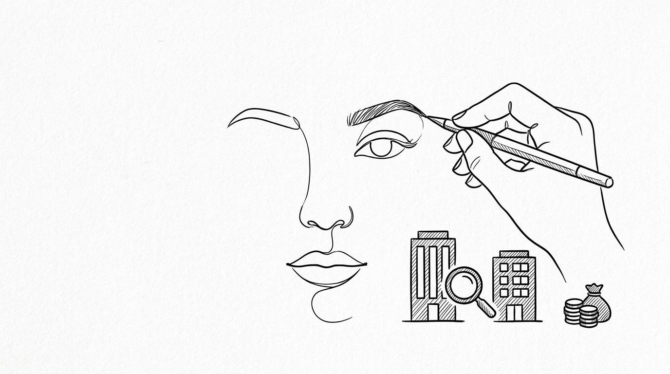 なぜ神戸では複数のクリニック比較が重要なのか