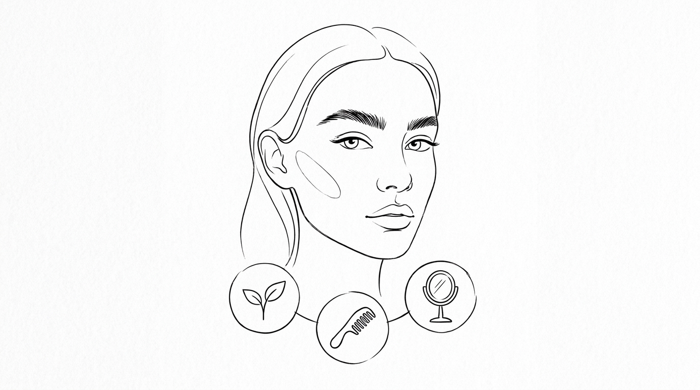 女性におすすめの眉毛植毛クリニック3選