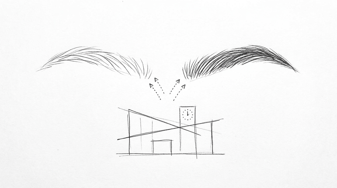 札幌で眉毛植毛を受ける際のおすすめと費用相場