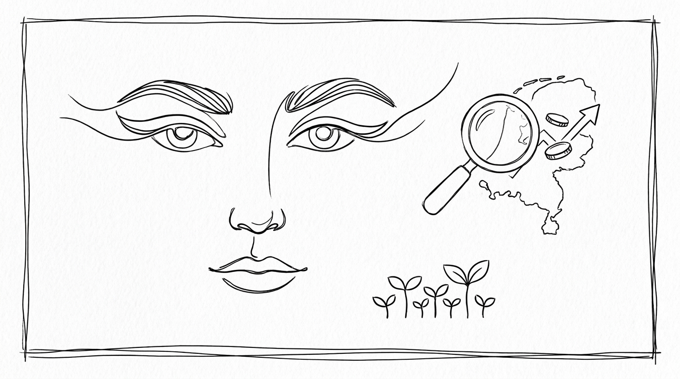 群馬県での眉毛植毛は7万円台から可能です