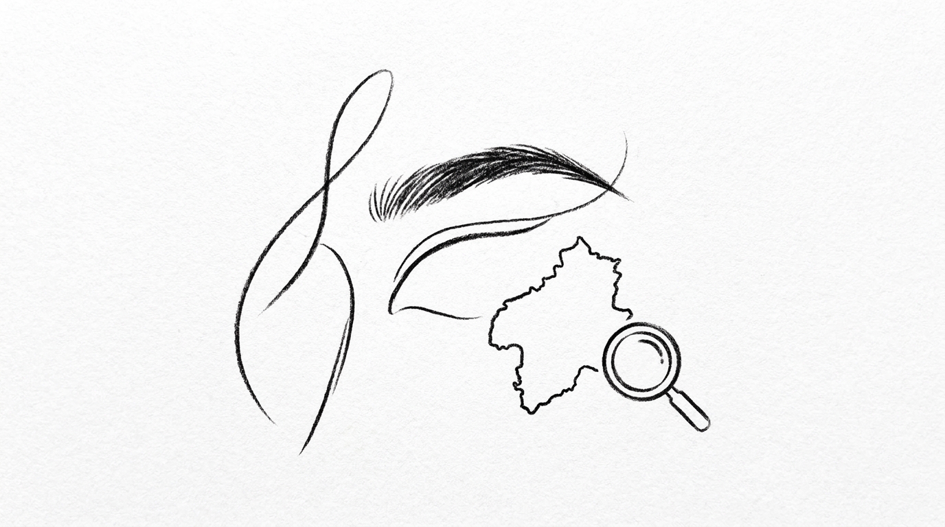 なぜ群馬県での眉毛植毛がおすすめなのか