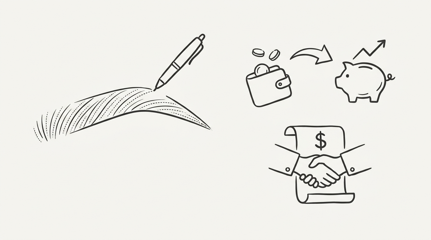 眉毛植毛の費用がクリニックで異なる理由