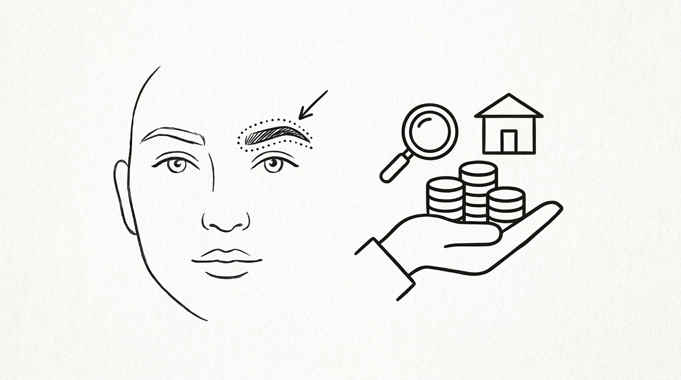 おすすめクリニックと具体的な費用