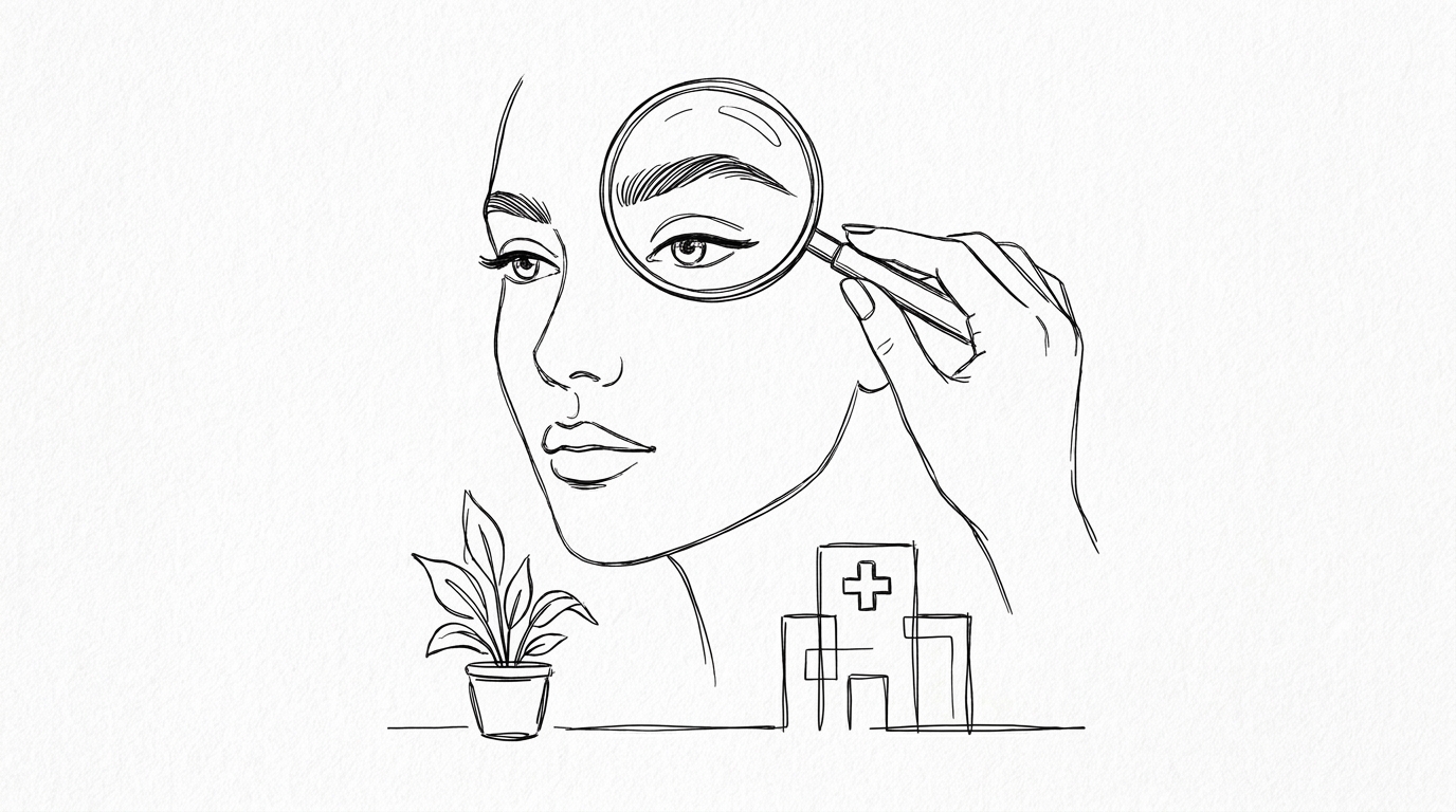 レディース向けおすすめクリニックの具体例