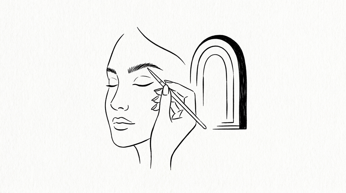 ルシアクリニックが提供する眉毛関連施術とは