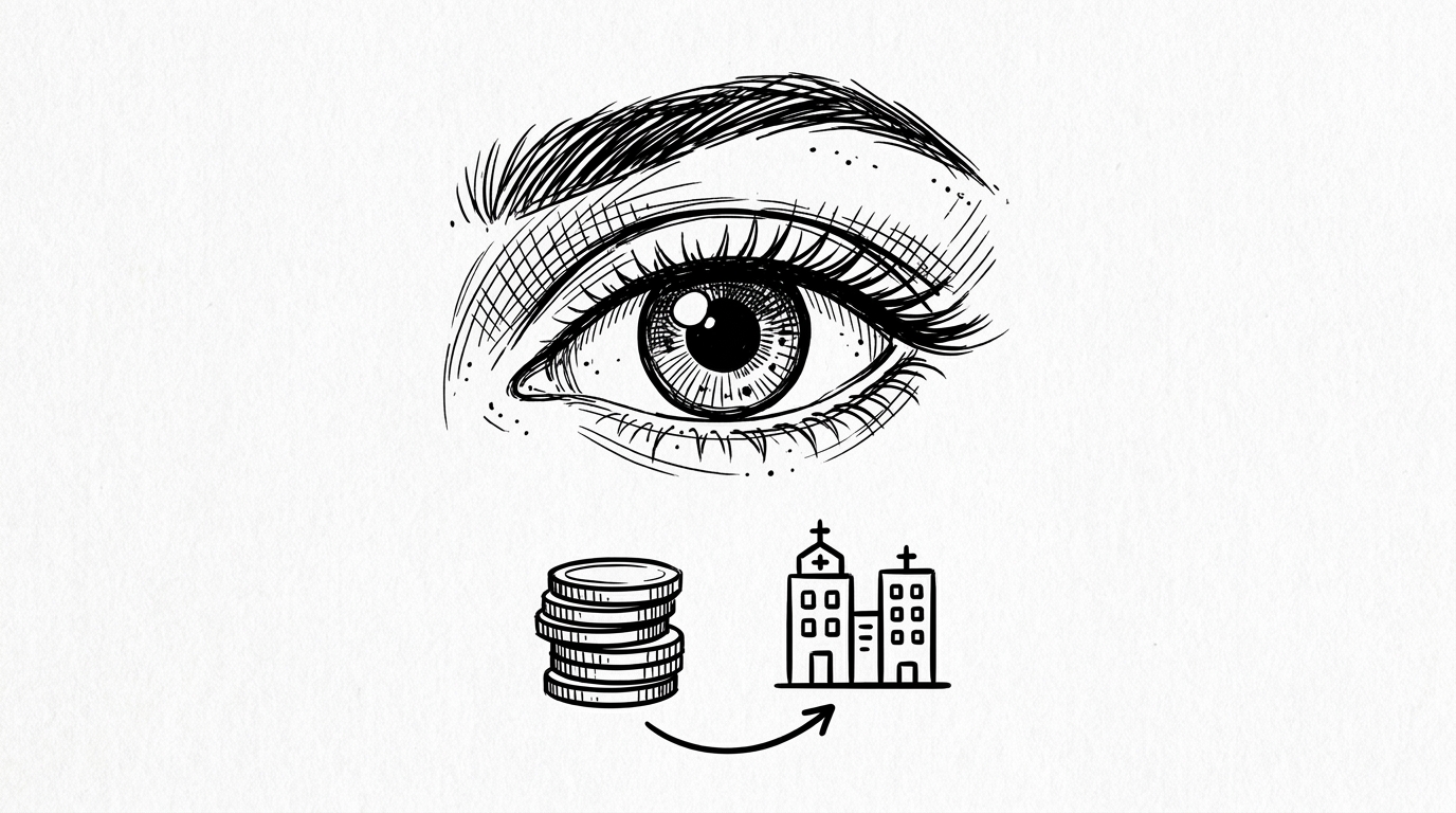 眉毛植毛の費用相場とおすすめクリニック