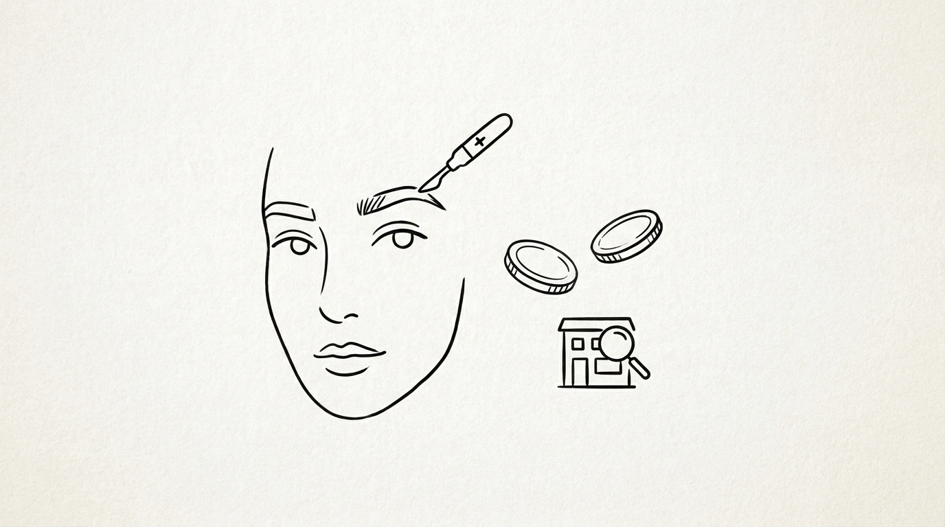 おすすめのプロクリニック具体例