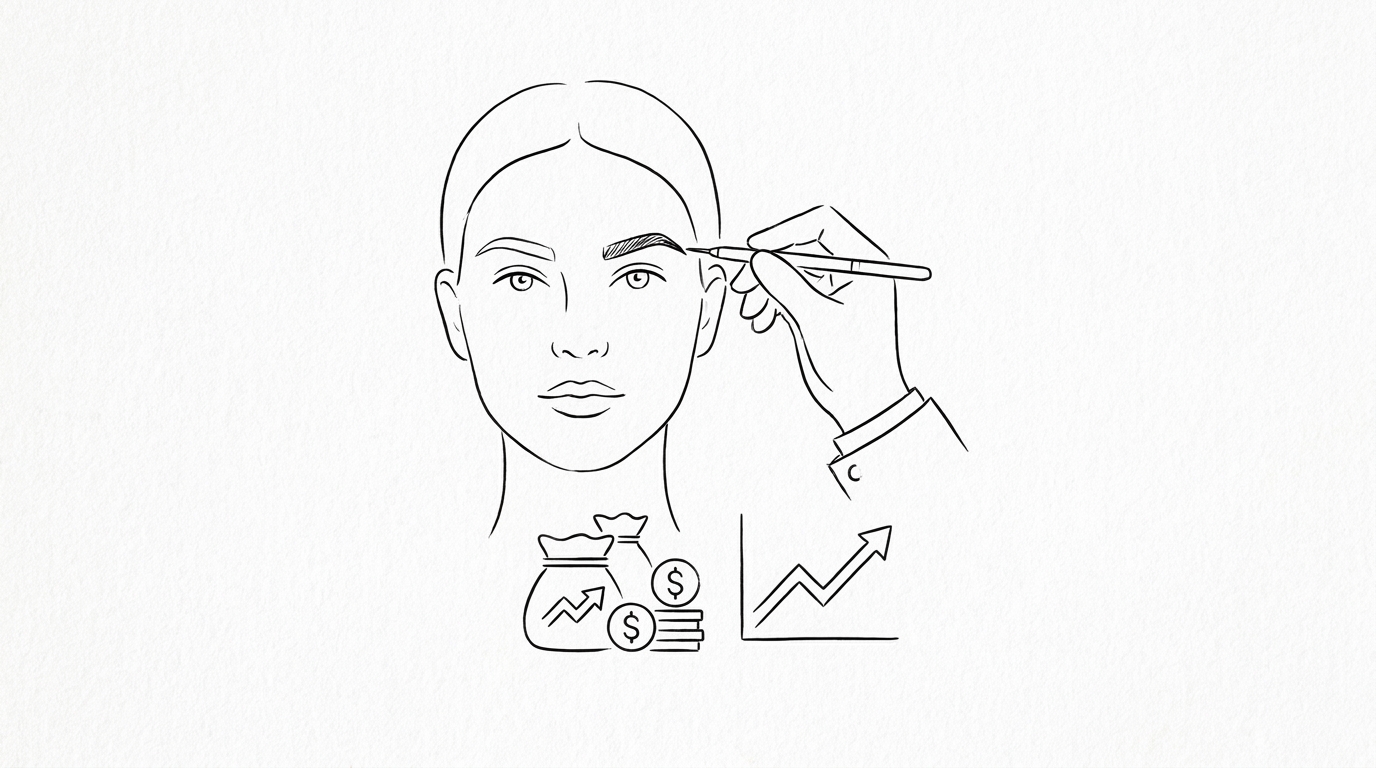 おすすめクリニックと具体的な費用例