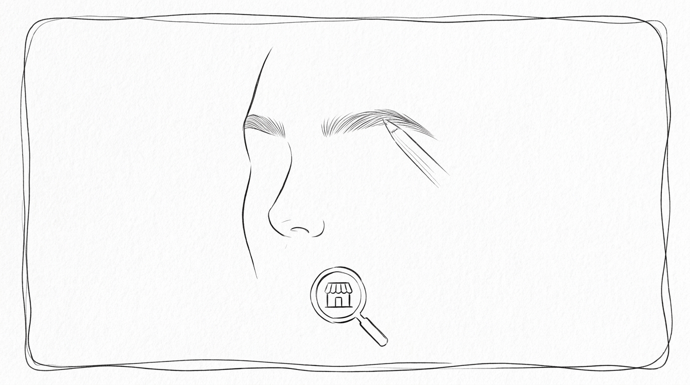 眉毛植毛の費用とおすすめクリニックの結論