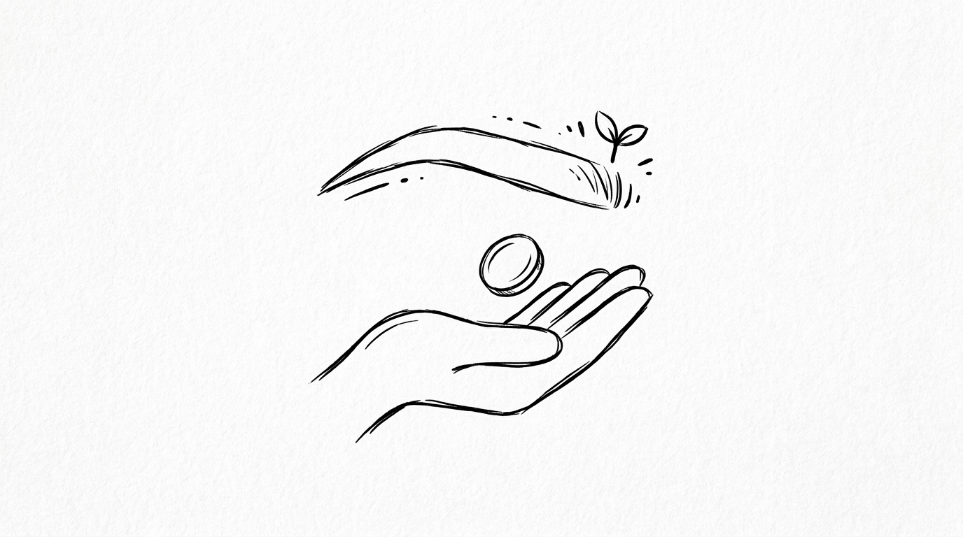 眉毛植毛が40代におすすめされる理由