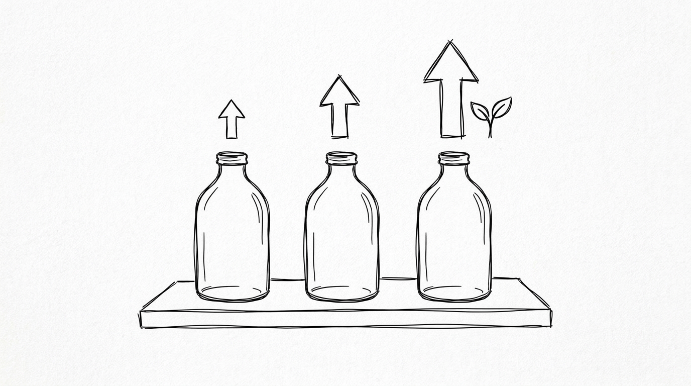 男性向け発毛剤の効果ランキング結論